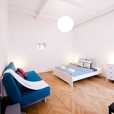 Ultra Central - Ac - Comfy Home Budapešť Exteriér fotografie